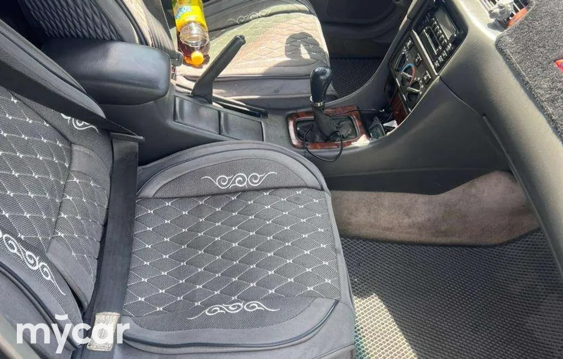 Toyota Camry 2001