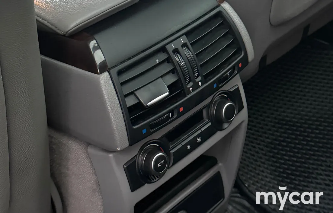 BMW X5 2007