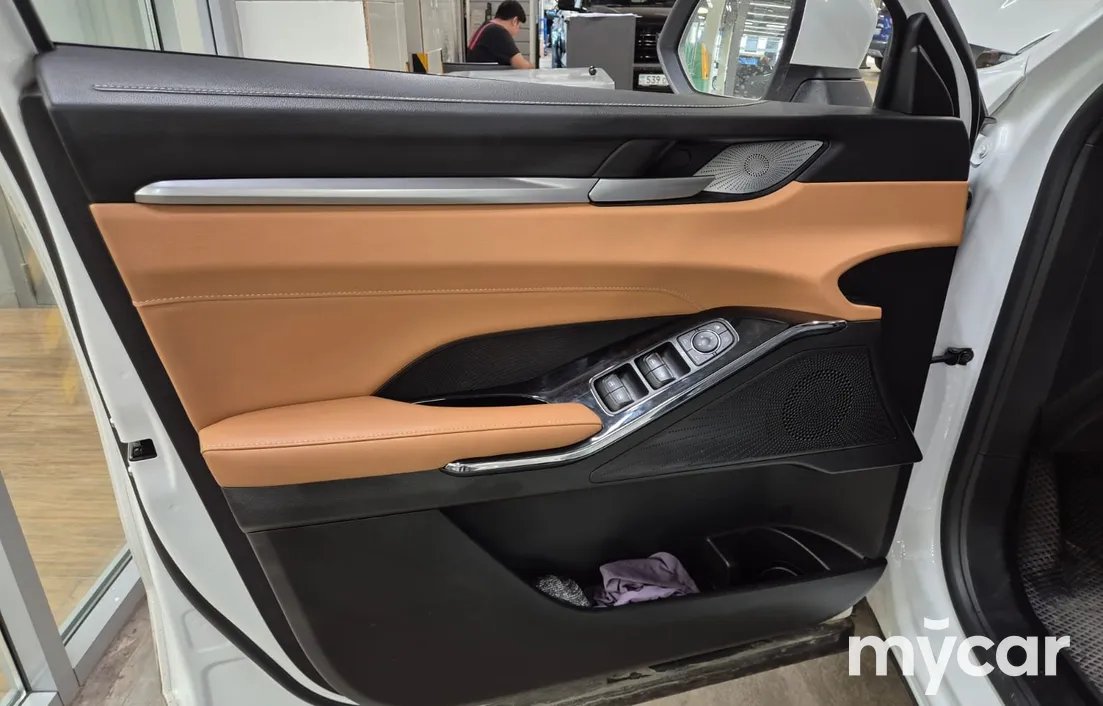 Haval H6 2023
