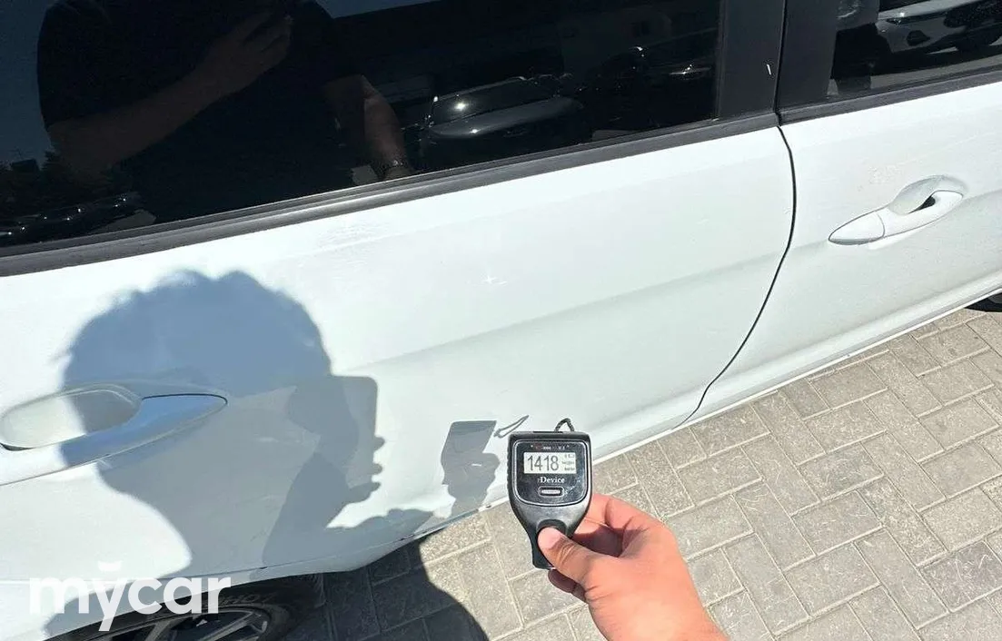 Kia Rio 2011