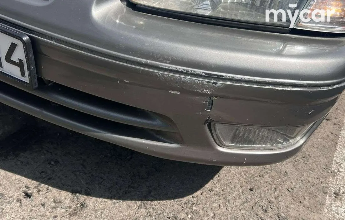 Toyota Camry 2001