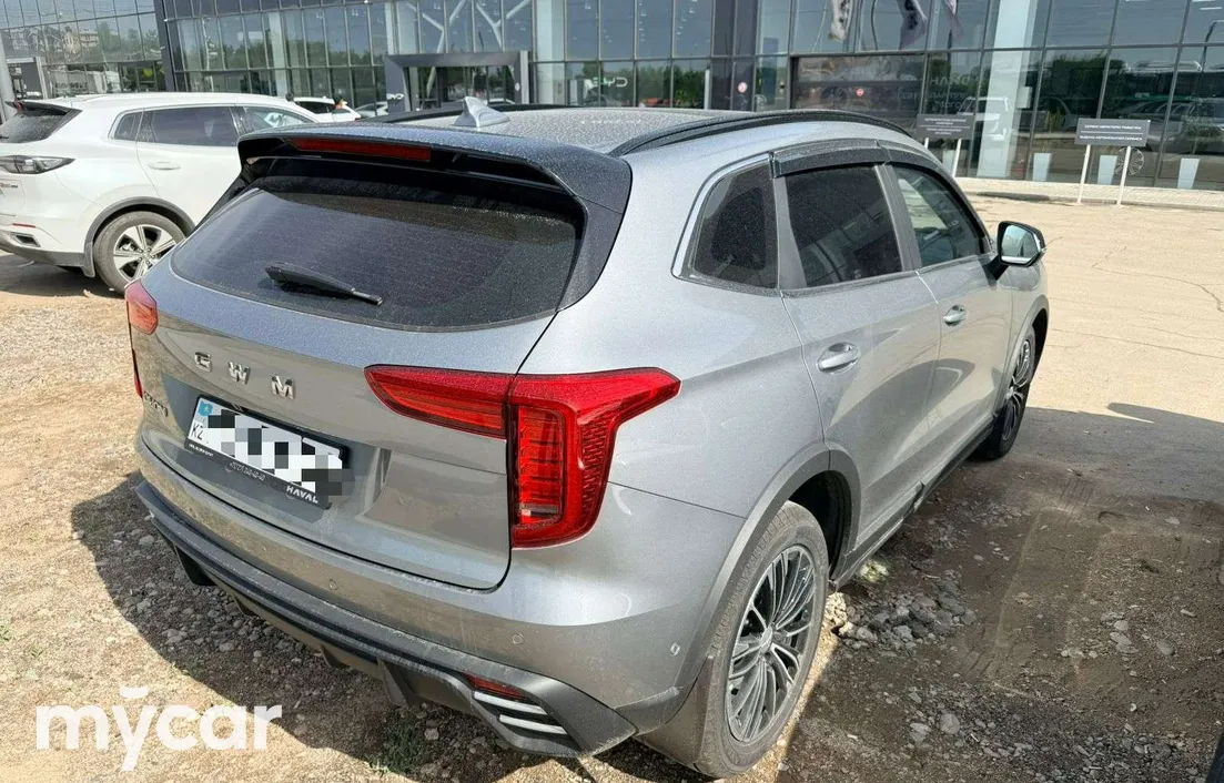 Haval Jolion 2025