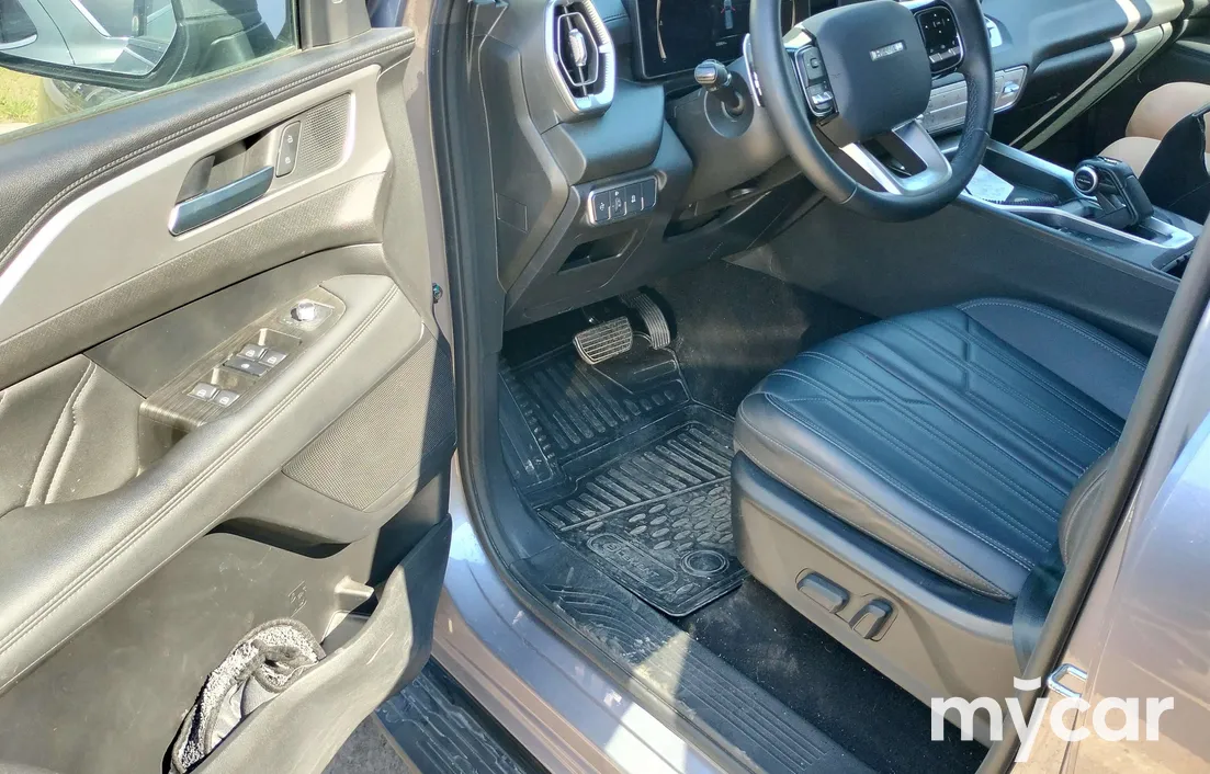 Haval H5 2024