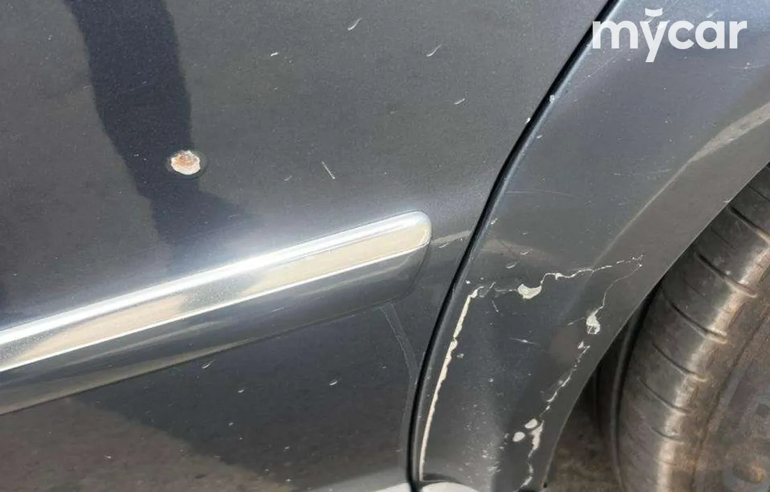 Volkswagen Passat 2001