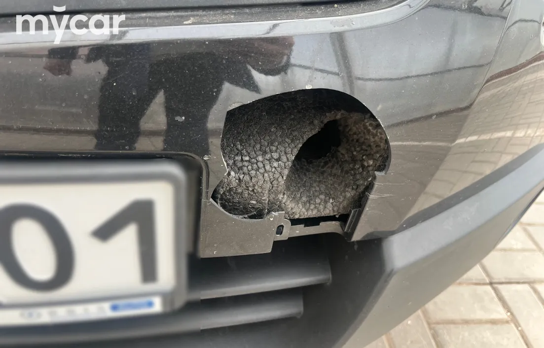 Nissan Qashqai 2008