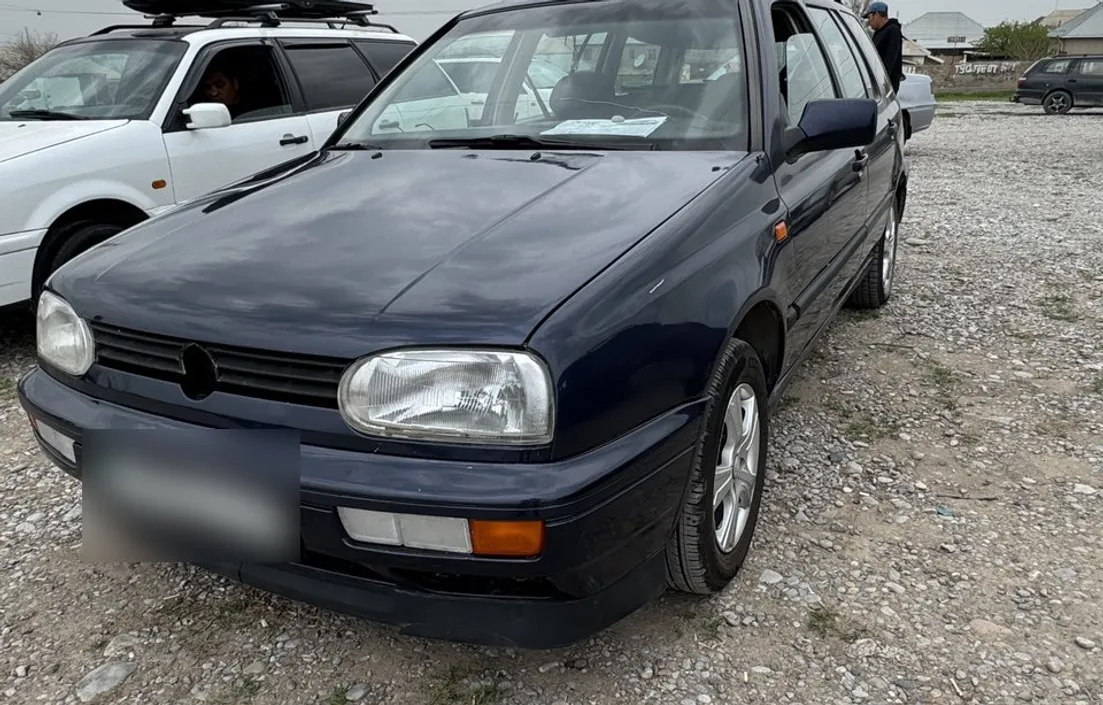 Volkswagen Golf 1994