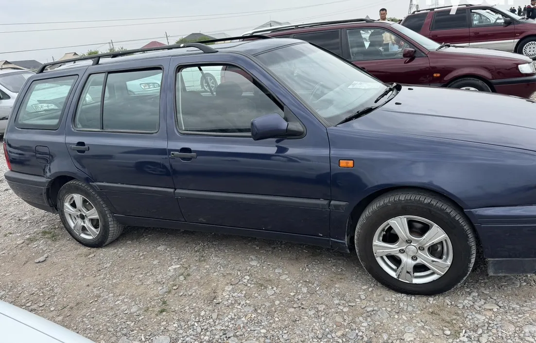 Volkswagen Golf 1994