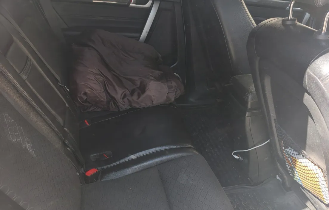 Chevrolet Captiva 2013