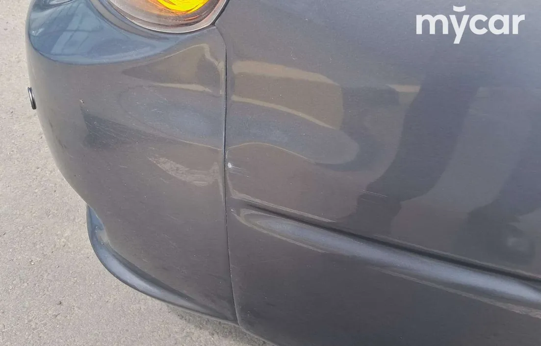 Kia Shuma 2003