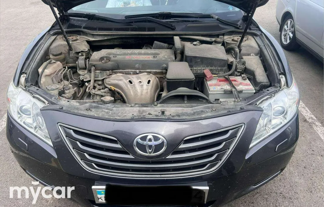 Toyota Camry 2008
