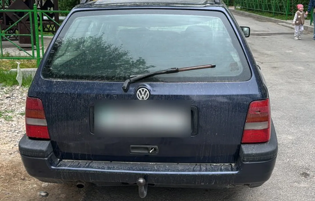 Volkswagen Golf 1994