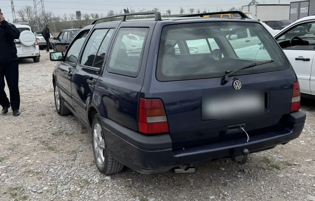 Volkswagen Golf 1994