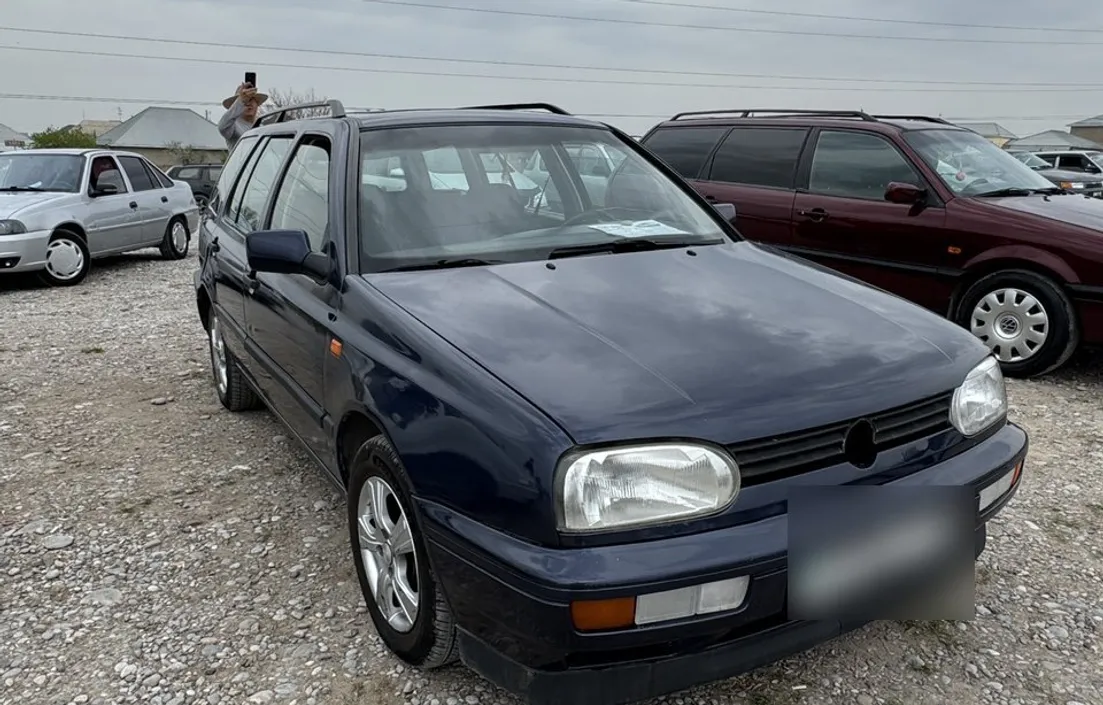 Volkswagen Golf 1994