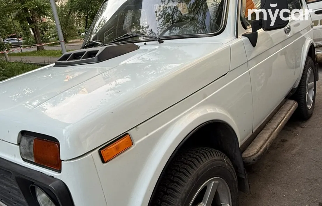 LADA 2114 2010