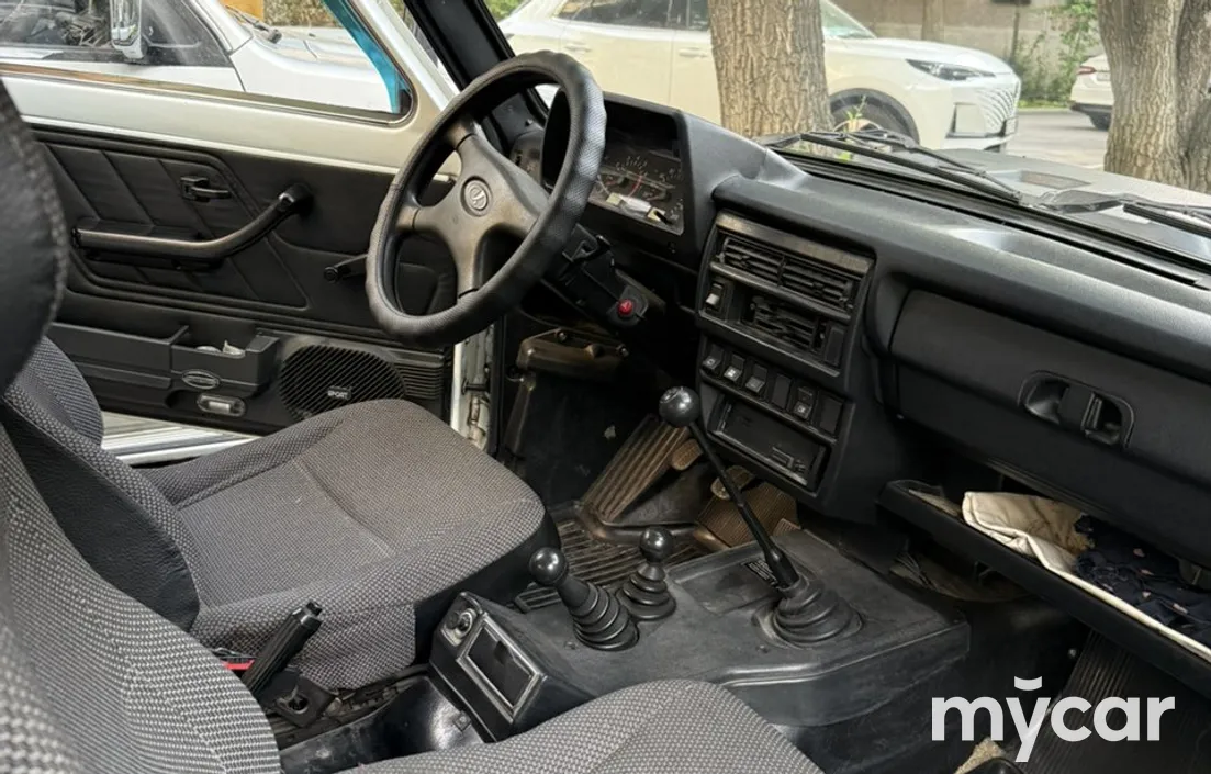 LADA 2114 2010