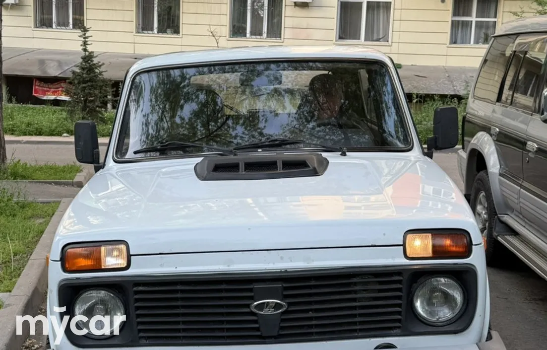 LADA 2114 2010