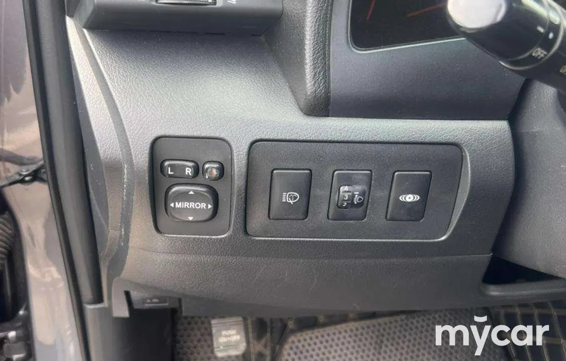 Toyota Camry 2008