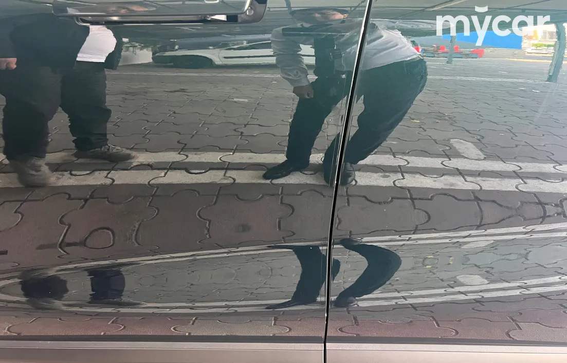 Chery Tiggo 9 2025