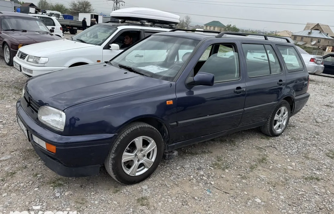 Volkswagen Golf 1994