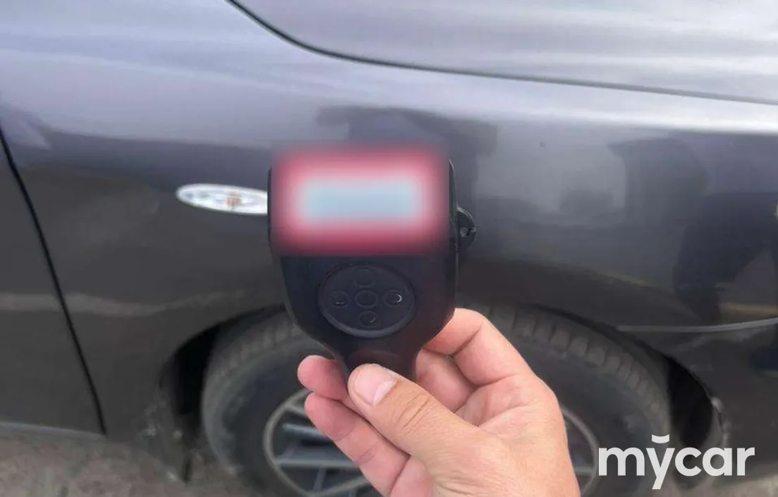 Toyota Camry 2008