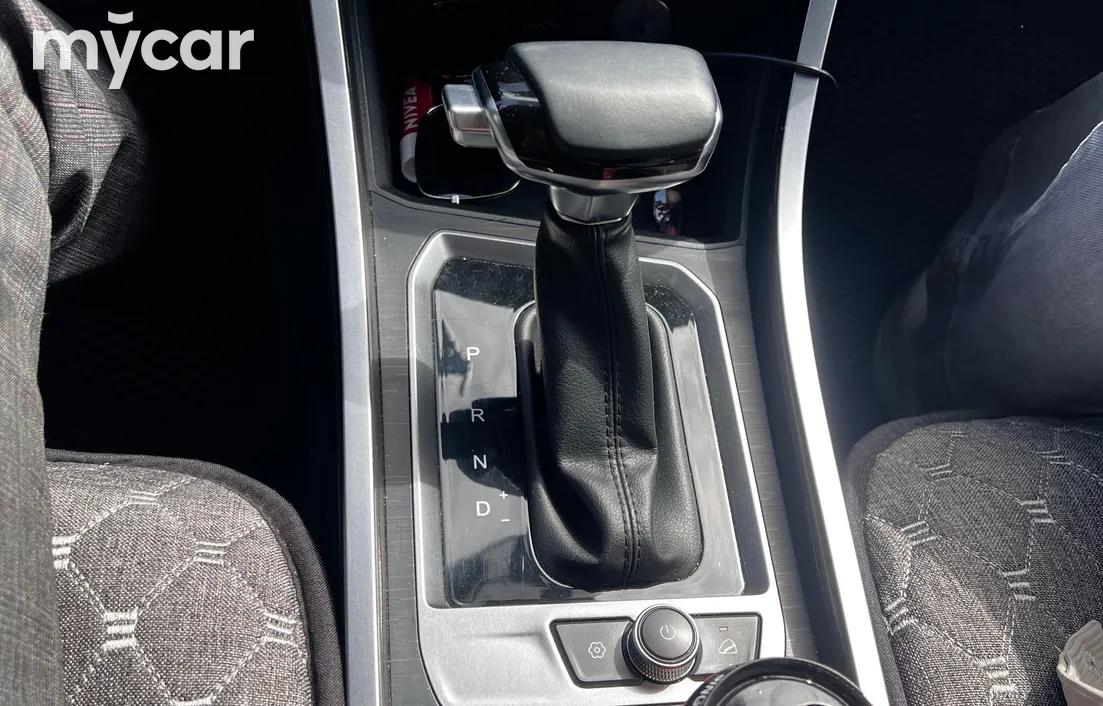 Chery Tiggo 2 Pro 2024