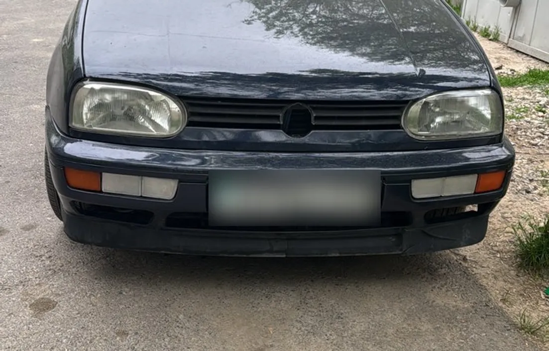Volkswagen Golf 1994