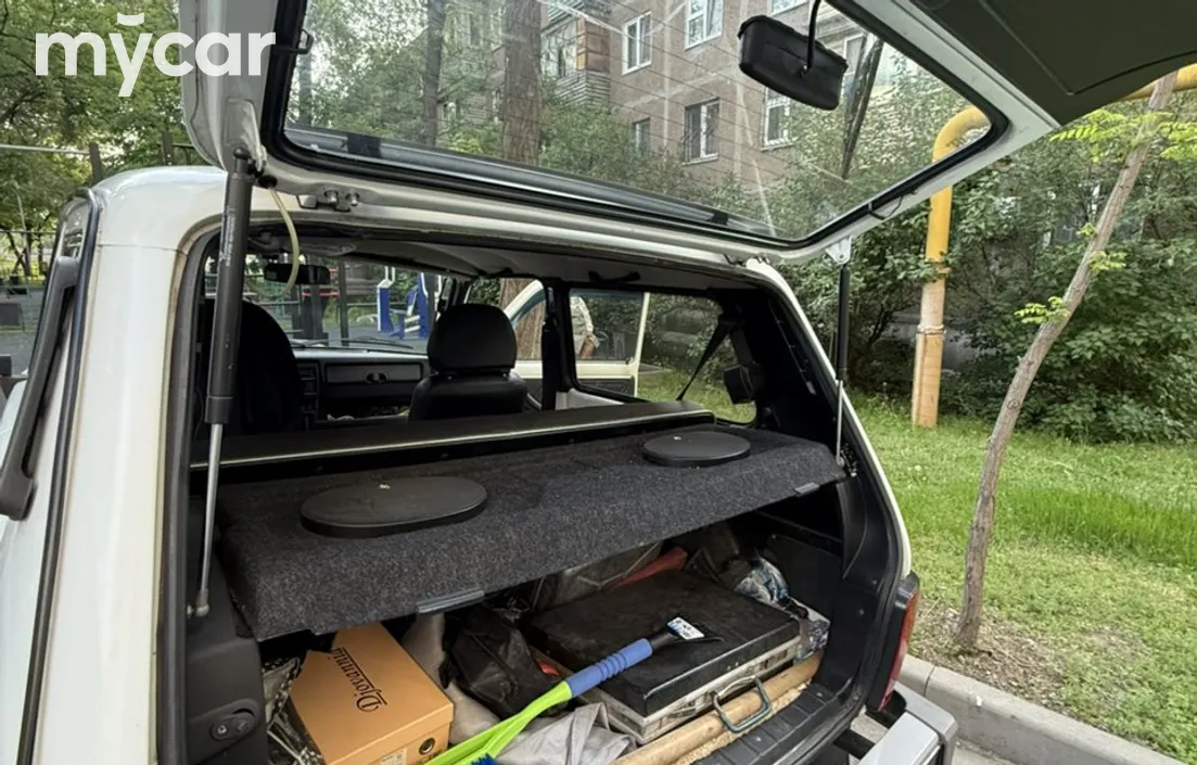 LADA 2114 2010