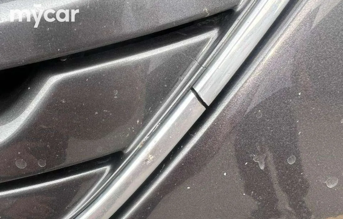 Toyota Camry 2008