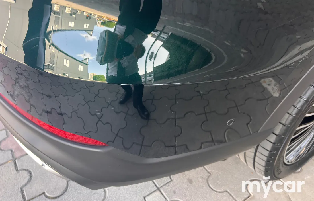 Chery Tiggo 9 2025