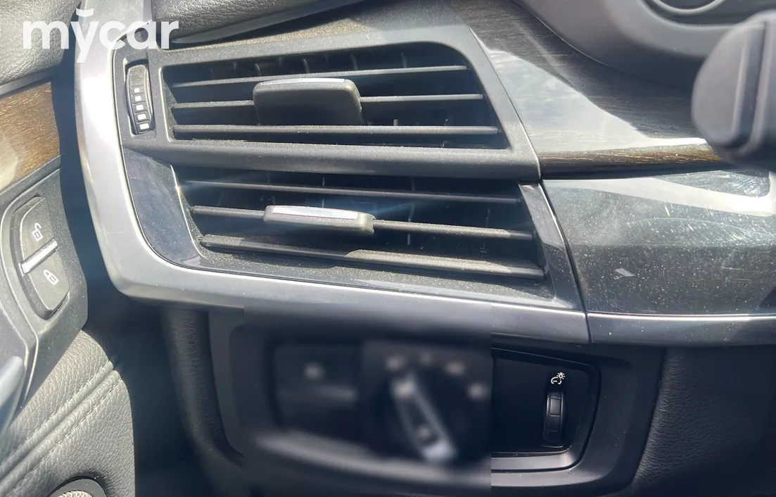 BMW X5 2014