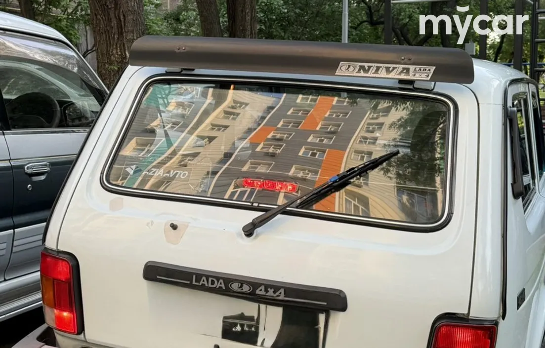 LADA 2114 2010