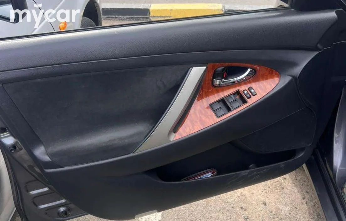 Toyota Camry 2008
