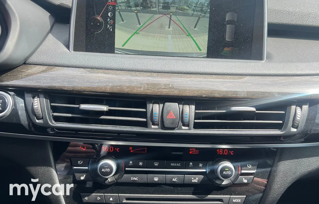 BMW X5 2014