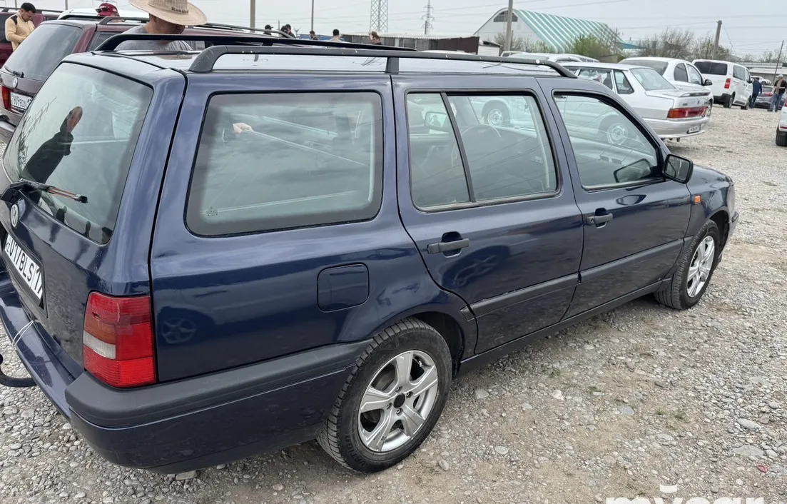 Volkswagen Golf 1994