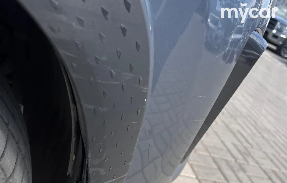 Chery Tiggo 2 Pro 2024