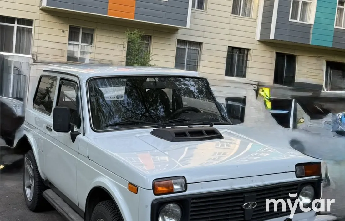 LADA 2114 2010