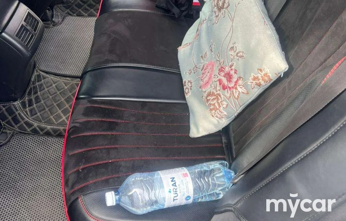 Toyota Camry 2008