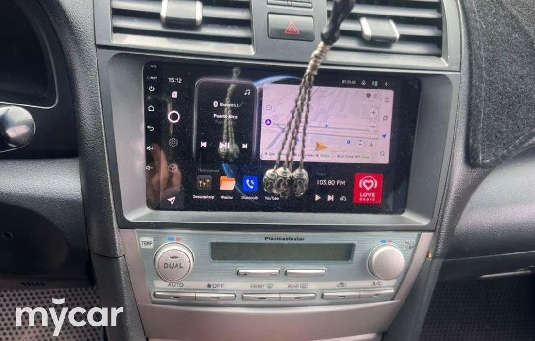 Toyota Camry 2008