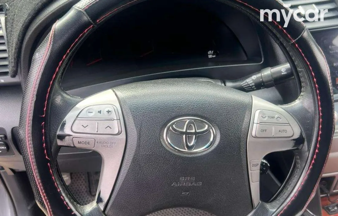 Toyota Camry 2008