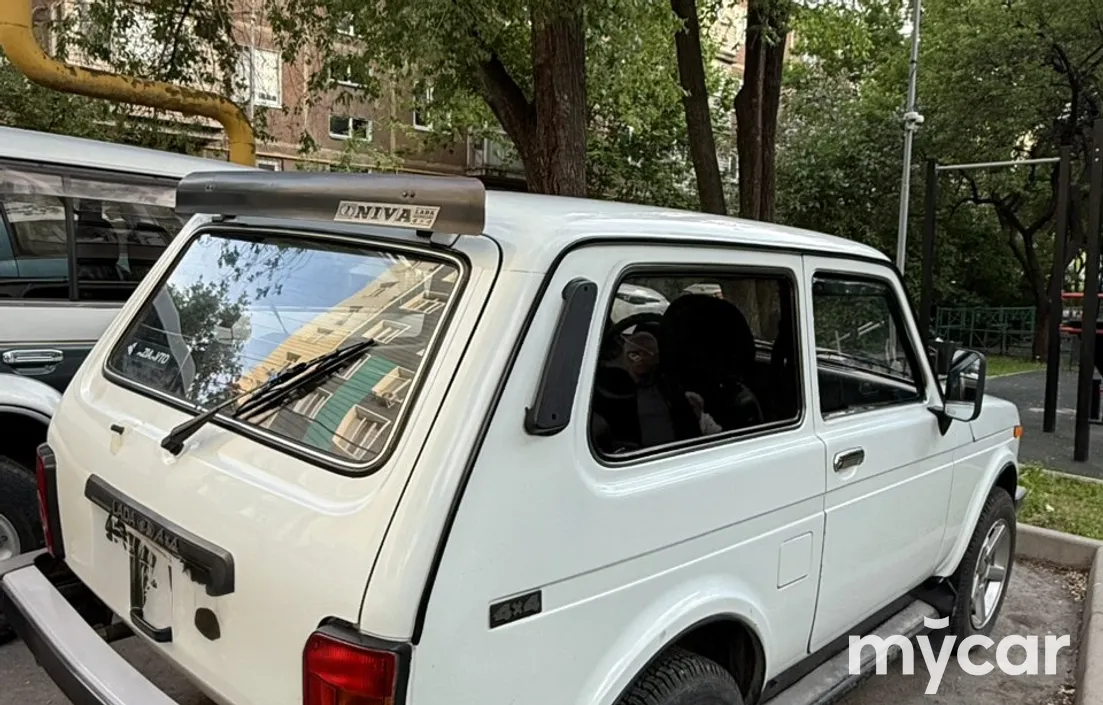 LADA 2114 2010
