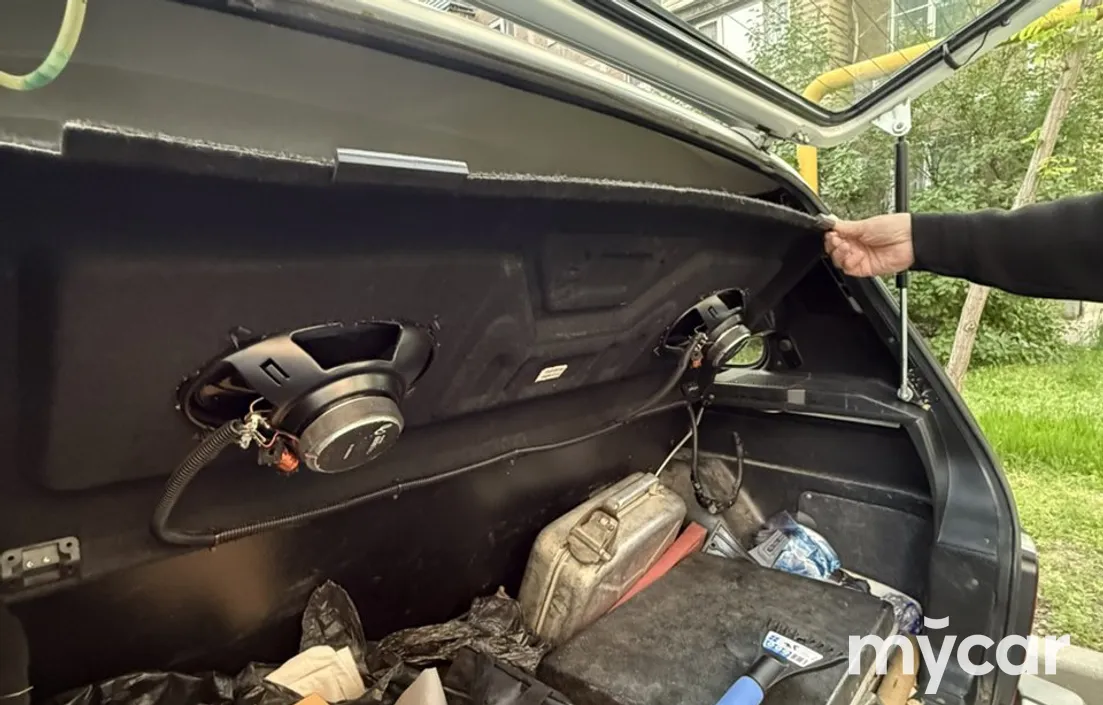 LADA 2114 2010