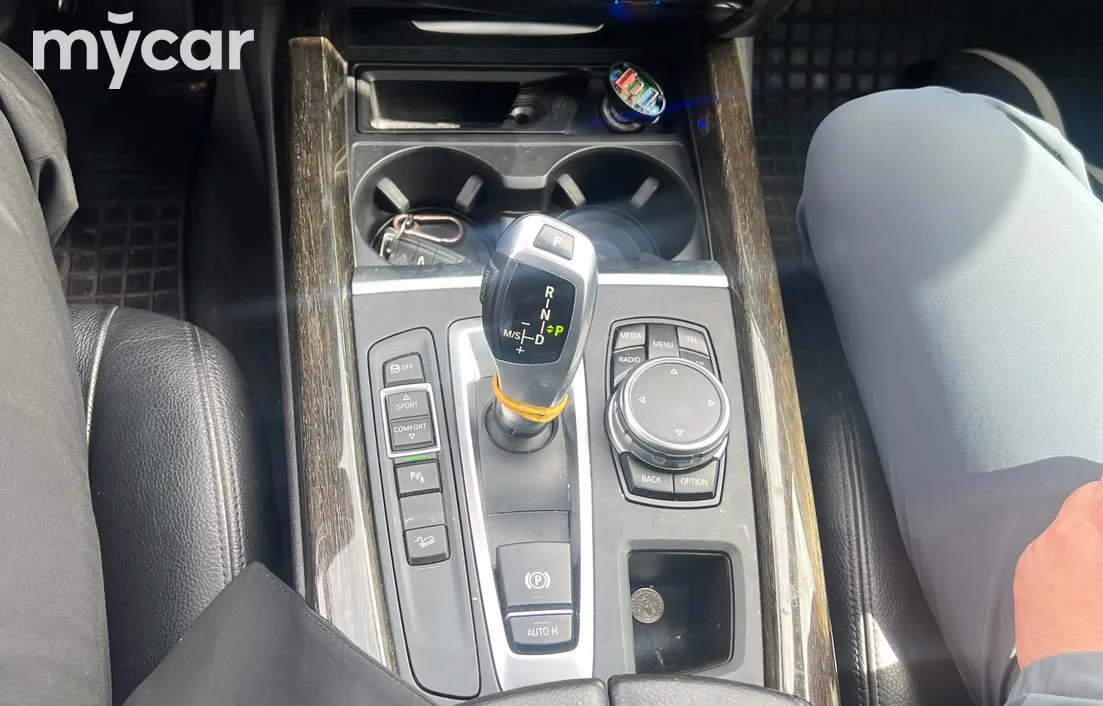 BMW X5 2014
