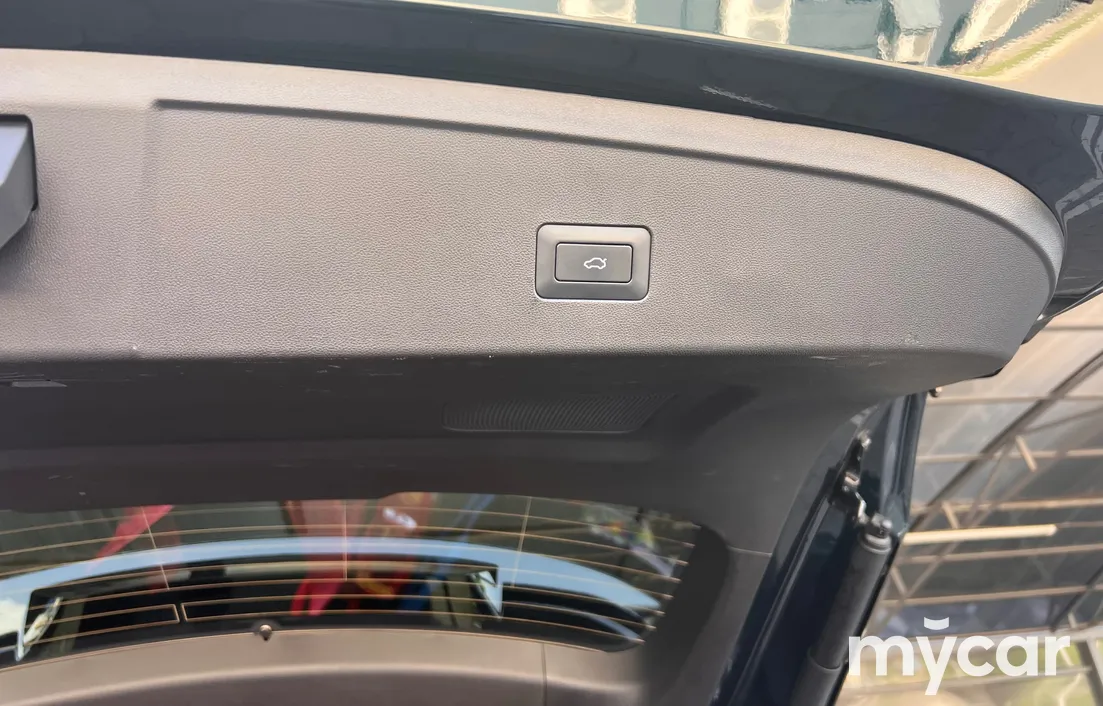 Chery Tiggo 9 2025