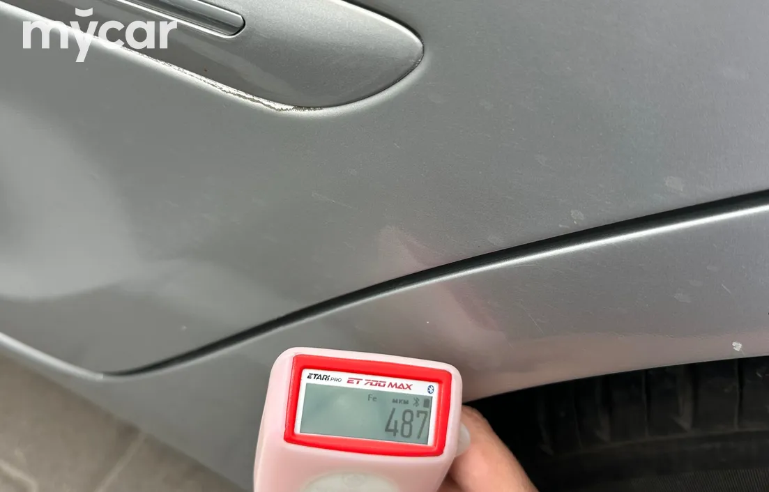 Toyota Camry 2005