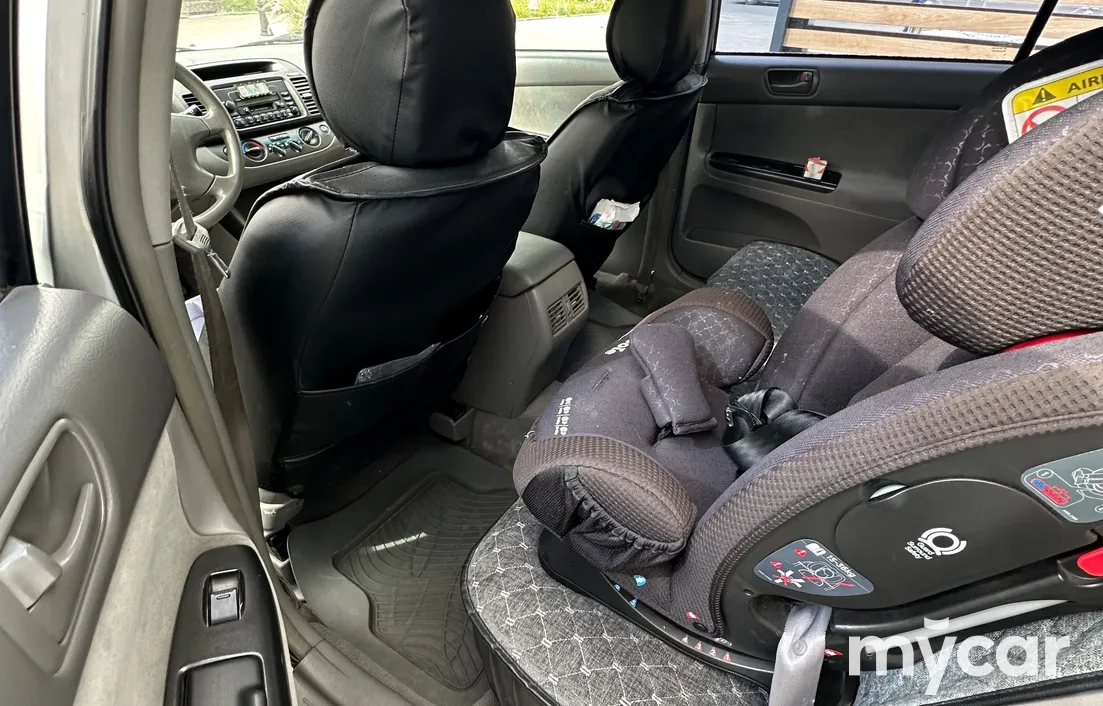 Toyota Camry 2005