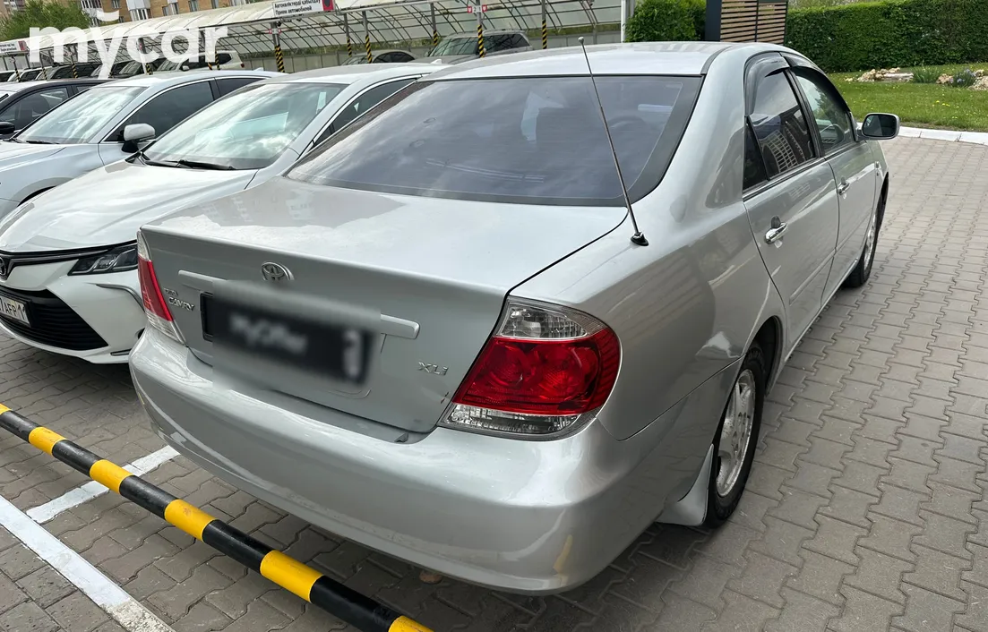 Toyota Camry 2005