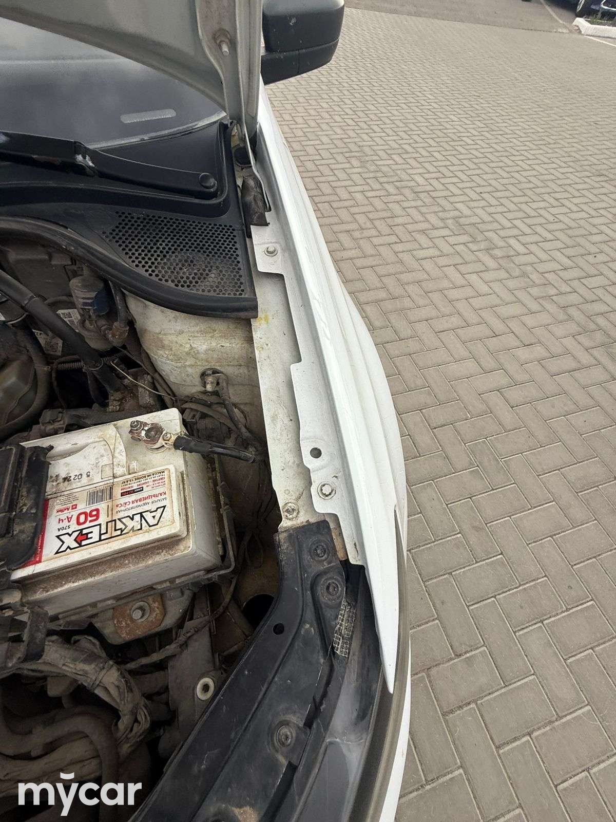 Volkswagen Polo 2015