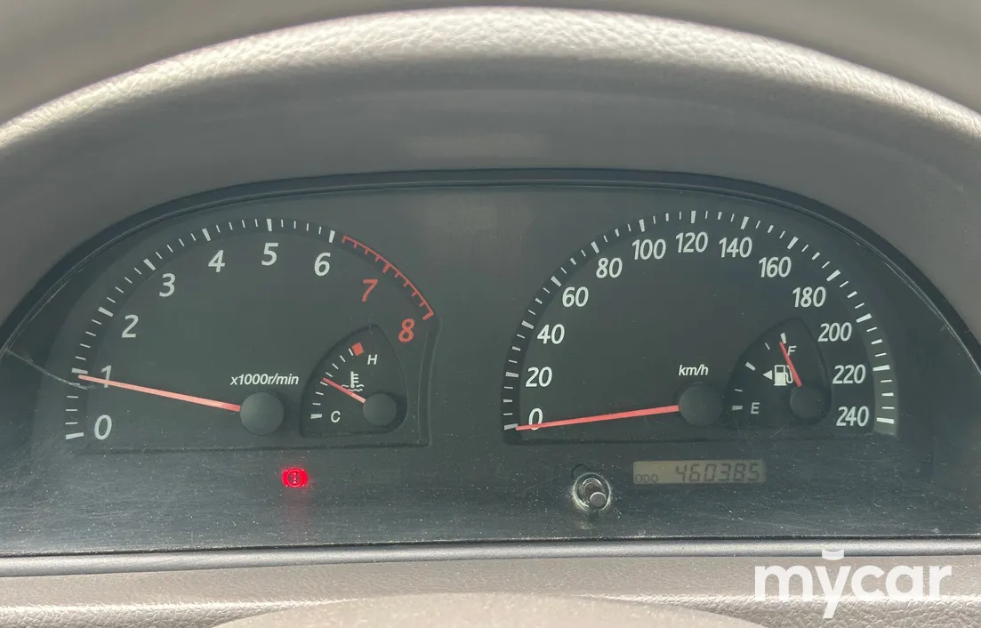 Toyota Camry 2005