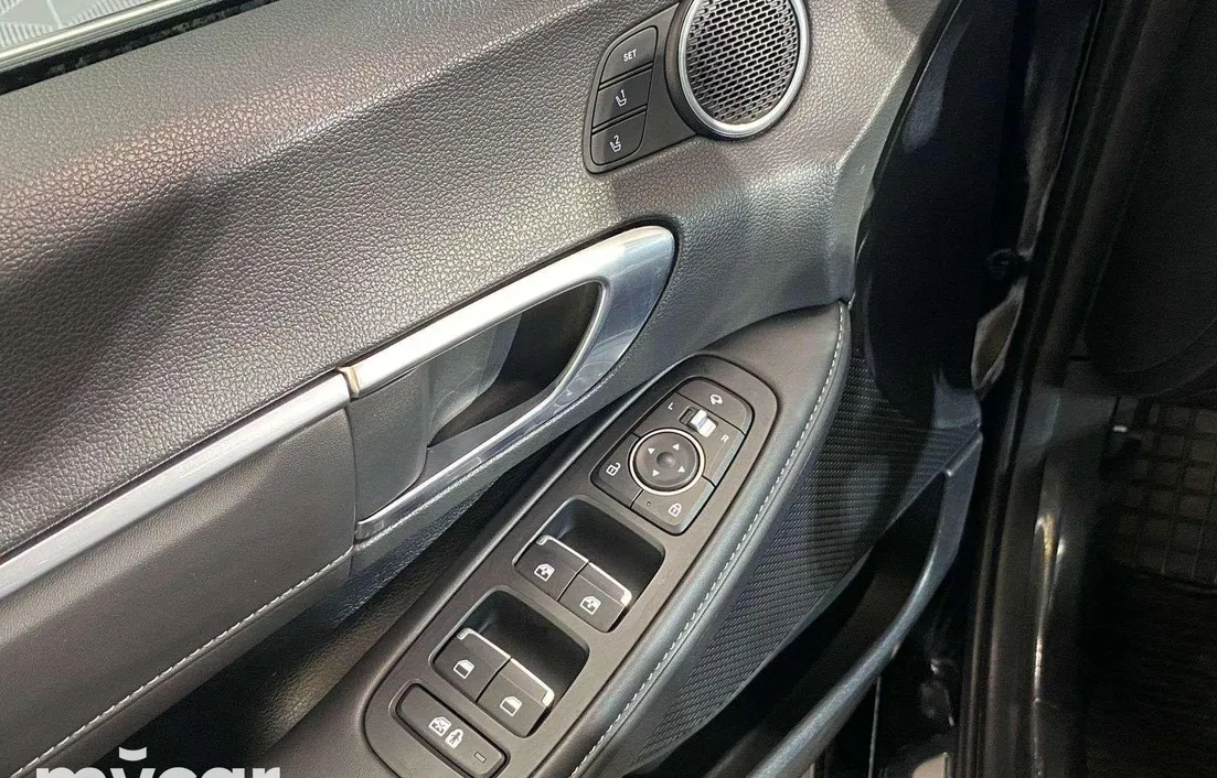 Hyundai Sonata 2023