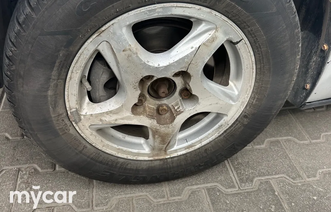 Toyota Camry 2005
